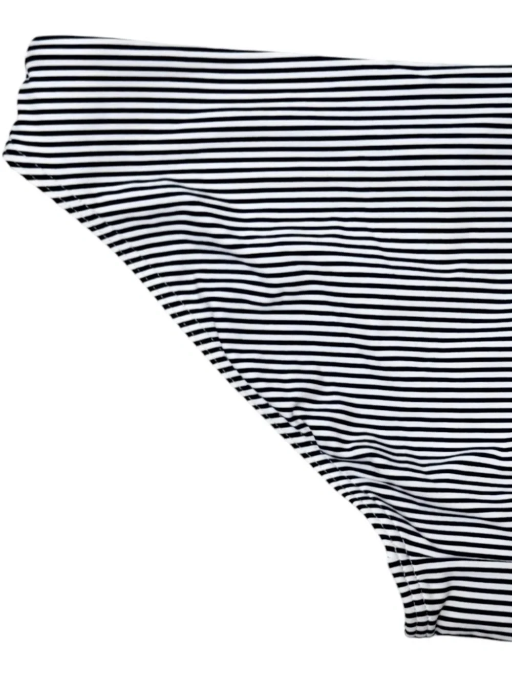 Sea Level Positano Stripe Night Sky